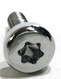 Dash Panel Screws for Kenworth Torx Head Original Style 1" Tall UP#23823 Pair