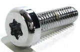 Dash Panel Screws for Kenworth Torx Head Original Style 1" Tall UP#23823 Pair