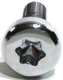 Dash Panel Screws for Kenworth Torx Head Original Style 1" Tall UP#23823 Pair