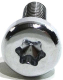 Dash Panel Screws for Kenworth Torx Head Original Style 1" Tall UP#23823 Pair