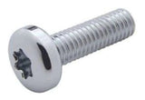 Dash Panel Screws for Kenworth Torx Head Original Style 1" Tall UP#23823 Pair