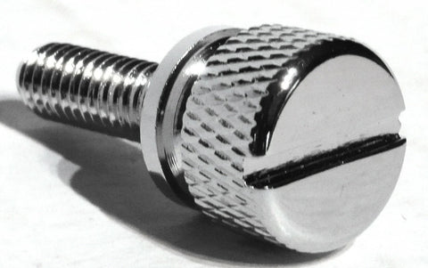 Slotted Dash Screws for Kenworth 3/4" (Short) M6-1.0-1.25 Tall UP#23824 Set of 6