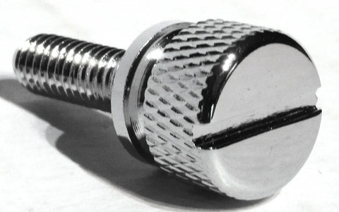 Slotted Dash Screws for Kenworth 3/4" (Short) M6-1.0-1.25 Tall UP#23824 Set of 6