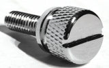 Slotted Dash Screws for Kenworth 3/4" (Short) M6-1.0-1.25 Tall UP#23824 Set of 6