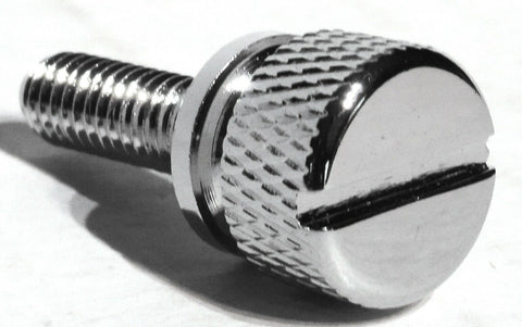 Slotted Dash Screws for Kenworth 3/4" (Short) M6-1.0-1.25 Tall UP#23824 Set of 6