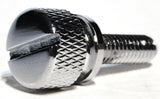 Slotted Dash Screws for Kenworth 3/4" (Short) M6-1.0-1.25 Tall UP#23824 Set of 6