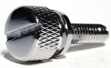 Slotted Dash Screws for Kenworth 3/4" (Short) M6-1.0-1.25 Tall UP#23824 Set of 6