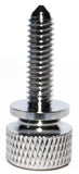 Slotted Dash Screws for Kenworth 3/4" (Short) M6-1.0-1.25 Tall UP#23824 Set of 6