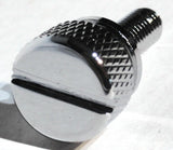 Slotted Dash Screws for Kenworth 3/4" (Short) M6-1.0-1.25 Tall UP#23824 Set of 6
