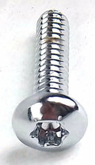 Dash Panel Screws for Peterbilt 2001-2005 Torx Head 7/8" Tall UP#23845 Set of 2