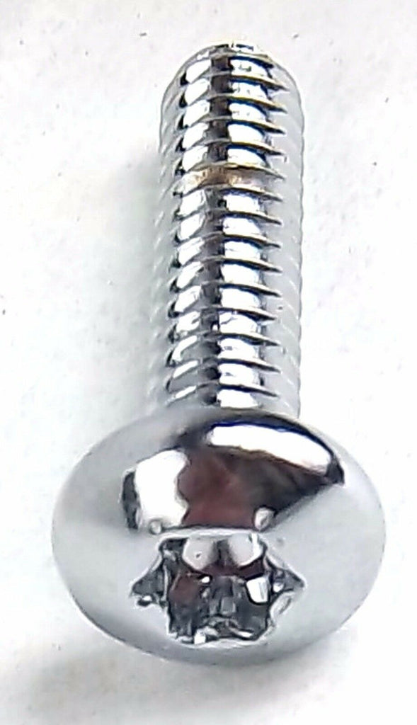 Dash Panel Screws for Peterbilt 2001-2005 Torx Head 7/8" Tall UP#23845 Set of 2