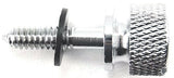 Dash Panel Screws for Peterbilt 2001-2005 Slotted Top 1 3/8" UP#23846 Set of 6