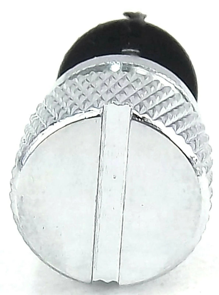 Dash Panel Screws for Peterbilt 2001-2005 Slotted Top 1 3/8" UP323846 Set of 2