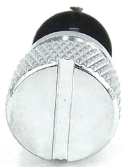 Dash Panel Screws for Peterbilt 2001-2005 Slotted Top 1 3/8" UP323846 Set of 2
