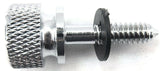 Dash Panel Screws for Peterbilt 2001-2005 Slotted Top 1 3/8" UP323846 Set of 2