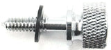 Dash Panel Screws for Peterbilt 2001-2005 Slotted Top 1 3/8" UP323846 Set of 2