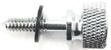 Dash Panel Screws for Peterbilt 2001-2005 Slotted Top 1 3/8" UP323846 Set of 2