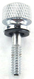 Dash Panel Screws for Peterbilt 2001-2005 Amber Jewel 1 3/8" #23847 Set of 2