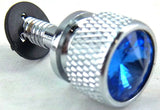 Dash Panel Screws for Peterbilt 2001-2005 Blue Jewel 1 3/8" UP#23848 Set of 2