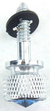 Dash Panel Screws for Peterbilt 2001-2005 Blue Jewel 1 3/8" UP#23848 Set of 2
