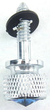 Dash Panel Screws for Peterbilt 2001-2005 Blue Jewel 1 3/8" UP#23848 Set of 2