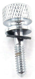 Dash Panel Screws for Peterbilt 2001-2005 Blue Jewel 1 3/8" UP#23848 Set of 2