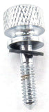 Dash Panel Screws for Peterbilt 2001-2005 Blue Jewel 1 3/8" UP#23848 Set of 2