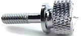 UP Dash Panel Screws for Peterbilt 2001-2005 Clear Jewel 1 3/8" #23849 Set of 2
