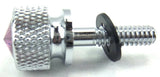 Dash Panel Screws for Peterbilt 2001-2005 Purple Jewel 1 3/8" #23851 Set of 2