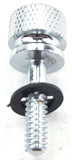 Dash Panel Screws for Peterbilt 2001-2005 Purple Jewel 1 3/8" #23851 Set of 2