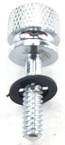 Dash Panel Screws for Peterbilt 2001-2005 Purple Jewel 1 3/8" #23851 Set of 2