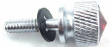Dash Panel Screws for Peterbilt 2001-2005 Red Jewel 1 3/8" UP#23852 Set of 2
