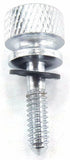 Dash Panel Screws for Peterbilt 2001-2005 Red Jewel 1 3/8" UP#23852 Set of 2