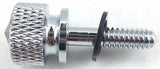 Dash Panel Screws for Peterbilt 2001-2005 Red Jewel 1 3/8" UP#23852 Set of 2