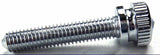 Dash Panel Screws for Kenworth T600 T800 W900 1 1/4" Blue Jewel UP#23866 Pair