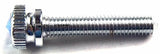 Dash Panel Screws for Kenworth T600 T800 W900 1 1/4" Blue Jewel UP#23866 Pair