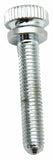 Dash Panel Screws for Kenworth T600 T800 W900 1 1/4" Clear Jewel UP#23867 Pair