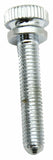Dash Panel Screws for Kenworth T600 T800 W900 1 1/4" Clear Jewel UP#23867 Pair