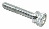 Dash Panel Screws for Kenworth T600 T800 W900 1 1/4" Clear Jewel UP#23867 Pair