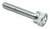 Dash Panel Screws for Kenworth T600 T800 W900 1 1/4" Clear Jewel UP#23867 Pair