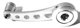 CNC Billet Aluminum Interior Window Crank Kit UP#24009 Pair