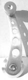 CNC Billet Aluminum Interior Window Crank Kit UP#24009 Pair