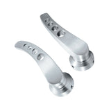 CNC Billet Aluminum Interior Door Handles Kit UP#24039 Pair