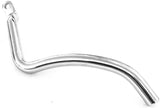 Clutch Pedal Arm for Peterbilt 378 (1988-2007) 379 (1987-2007) Chrome UP#24101