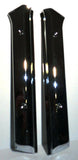 Window Post Replacement Covers for 1983-2001 Kenworth W900 T800 T600 UP28131