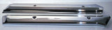 Window Post Replacement Covers for 1983-2001 Kenworth W900 T800 T600 UP28131