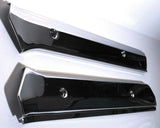 Window Post Replacement Covers for 1983-2001 Kenworth W900 T800 T600 UP28131