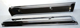 Window Post Replacement Covers for 1983-2001 Kenworth W900 T800 T600 UP28131