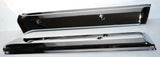 Window Post Replacement Covers for 1983-2001 Kenworth W900 T800 T600 UP28131