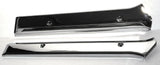 Window Post Replacement Covers for 1983-2001 Kenworth W900 T800 T600 UP28131